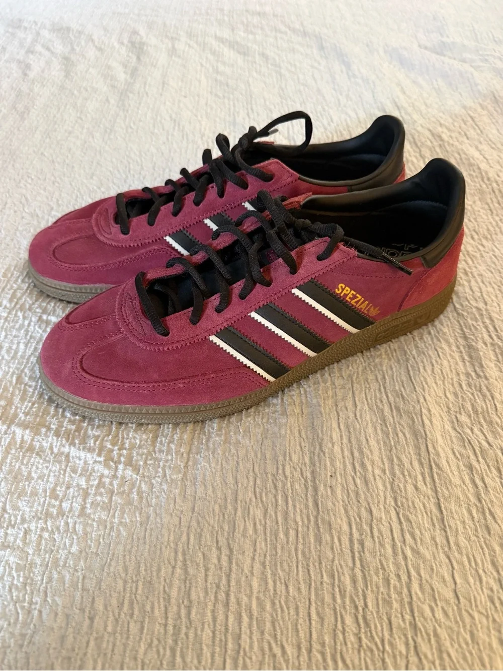 adidas timeless silhouette